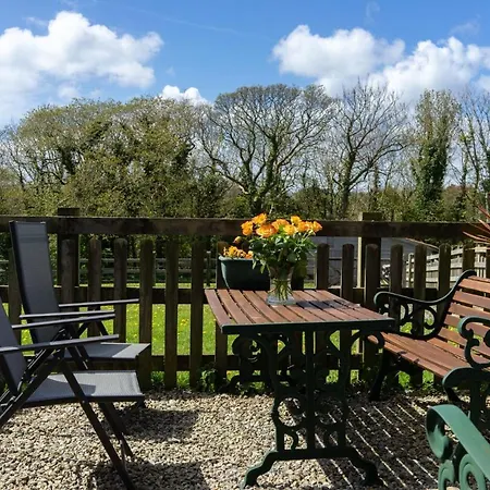 The Shippen At Holiday home
